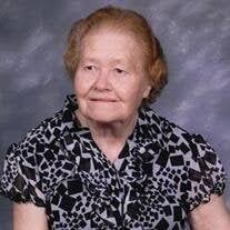 Ruth Craighead Cragett Obituary