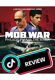 Mob War: Philadelphia vs. The Mafia - A Revealing Review