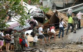 The sultan abdul halim ferry terminal bridge collapses, killing 32 and injuring 1,634. 5 Haunting Tragedies That Once Shocked The Nation