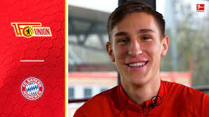 Game log, goals, assists, played minutes, completed passes and shots. 1 Fc Union Berlin Nico Schlotterbeck Im Aftv Interview Onefootball
