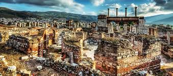 Image result for images Sardis The Seven Churches of Revelation