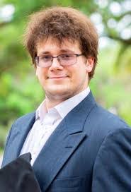 Ian Arndt's Instagram, Twitter & Facebook