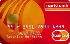 10077777 blz sort code for norisbank berlin bank in berlin city is an 8 digit code used for money transfers with domestic banks in germany. Norisbank Kreditkarte á… Mastercard Fur 0 00 Leistungen Auch Top