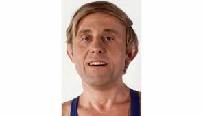 Décès. Christian Marin alias Ernest Laverdure