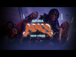 Escuchar y descargar música ozuna despeinada ft camilo mp3 para llevar en su celular donde quiera que se encuentre. Mala Ozuna Letras Com
