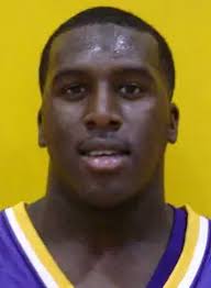 2003-04 Men's Basketball Roster