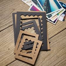 Choose album covers from a wide selection of genres and artistic styles. Creative Diy Cardboard Photo Frame Photo Album Cover Decoration Photo Frame No Adhesive You Need To Use Double Sided Tape By Yourself