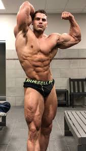 Pin On Modelli Fitness