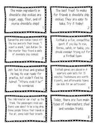 Author S Purpose Reading Centers Authors Purpose Author S Purpose Worksheet Reading Centers