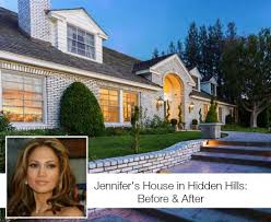 Celebrity Houses And Real Estate Celebrity Houses House On A Hill House