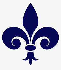 Flordelis is not regularly used as a baby name for girls. Fleur De Lis Heraldry Navy Symbol Fence Flor De Lis Png Transparent Png Kindpng