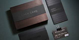 We did not find results for: Visa Black Card Aaron Trigg Design Photography