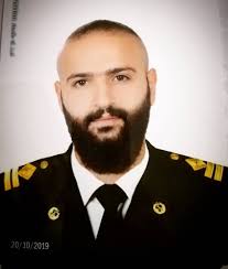 الف الف مبرووووك النجاح .. احلى شباب .. عقبال الماستر غياث جود .. احمد بدرة  .. مصطفى نابلسي بدورة 2nd officer