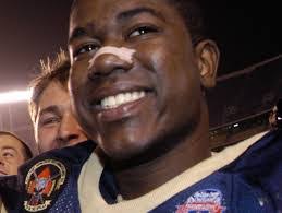 Lamar Owens's Instagram, Twitter & Facebook