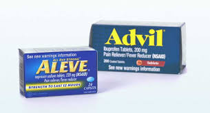 Cvs pharmacy, kroger pharmacy, costco pharmacy Combining Advil And Aleve Side Effects And Takeaways