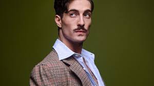 El gran momento pop de Damiano David