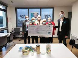 Au cacmds, l'identité nationale persiste, mais les services sont. Credit Agricole Charente Maritime Deux Sevres Fotos Facebook