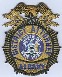 How to make your own defense attorney badge! Investigators