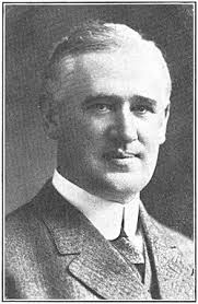 Matthew Brady (lawyer)