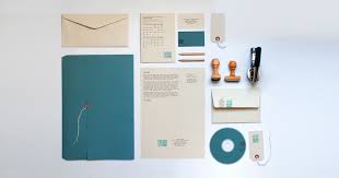 Corporate identity and branding is much more than logo design. Stunning Stationery And Branding Projects