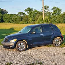 Image result for Patriot Blue 2001 Chrysler