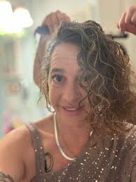 Let's pray for her!!!