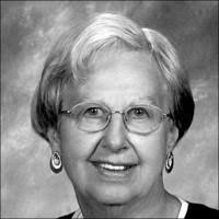 LOUISE HAZEN Obituary (2016)