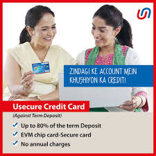 Maybe you would like to learn more about one of these? Union Bank Of India Get Your Assured Credit Card Against Your Fixed Deposits Without Any Income Proof With Deposit Amount As Low As 25 000 Contact Your Nearest Branch To Apply