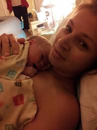 birth — Thrive — Blog