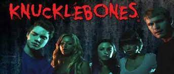 دانلود رایگان فیلم Knucklebones 2016 با زیرنویس چسبیده (دانلود فیلم استخوان های بند انگشت 2016 با زیرنویس چسبیده)