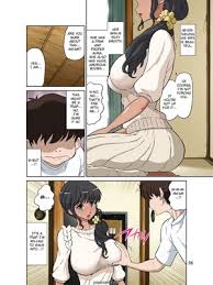 Hitozuma Miyuki- Hentai (Full Color) Hentai Manga | HD Hentai Comics