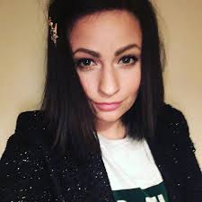 Natasha Ford is fundraising for Cancer Research UK