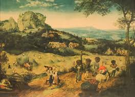 Pieter Bruegel Paintings & Artwork for ...