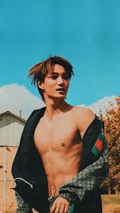 Tons of awesome abs wallpapers to download for free. Exo Wallpapers Exo Kai Abs Exo Abs Exo Kai
