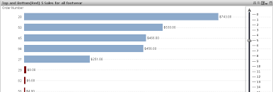 A Qlikview Tip How To Display Top N And Bottom N Values