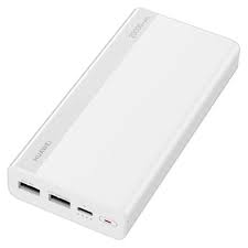 Another slight problem is that you can't fit it in the back pocket which is also the same case for most of the cases. Huawei Cp22qc Quick Charge Usb C Powerbank 20000mah Weiss