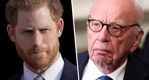 Prince Harry might take Murdoch's settlement deal after all