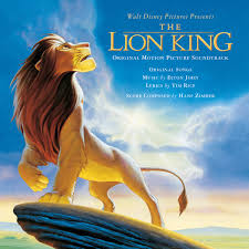 Lion king musical lion king jr schools musicals painting art paintings kunst musical theatre. The Lion King Original Motion Picture Soundtrack Discogs