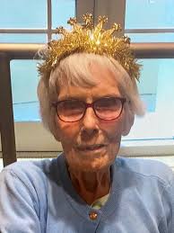 Mary Kallmeyer Obituary