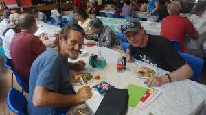 Local planning panel rydalmere operations centre: Petition Stop Parramatta Council Slashing Homeless Food Service Change Org