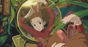 28 studio ghibli hd wallpapers and background images. Studio Ghibli Shares 400 Hd Images From Classic Films For Wallpapers And More Otaquest