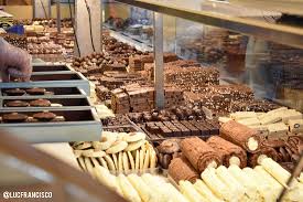 The place was really cozy, a must in bariloche. Chocolates Picture Of Chocolates Rapanui San Carlos De Bariloche Tripadvisor