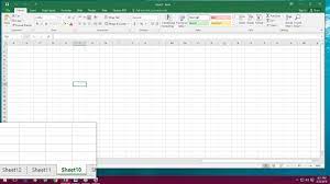 Or alt 1… helps in saving an excel file. Shortcut Key To Insert Delete Sheets In Ms Excel 2013 To 2016 Youtube