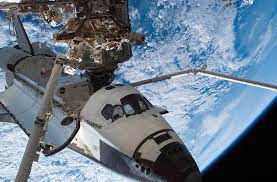 Check spelling or type a new query. Nasa S Space Shuttle Endeavour 6 Surprising Facts Space
