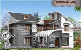 Get 16 feet front home design pictures. Indian House Front Design Double Storied Contemporary Style Homes