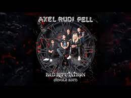 The marquee name may be axel rudi pell but what compelled me to purchase diamonds unlocked ii was sensational singer johnny gioeli's . Axel Rudi Pell Lanzara Diamonds Unlocked Ii Hellpress