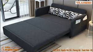 Sofa Giường đa Năng S903 Mẫu Sofa Kết Hợp Giường Tiện Dụng Vilahome Youtube Sofa Cumbed Design Sofa Bed With Storage Sofa Bed Design