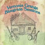 Vernonia Grange Bluegrass Sessions
