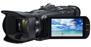 Canon Vixia Hf G40 Review Hd Camcorder Best Camera Digital Video Camera