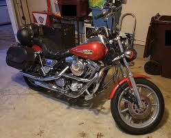 Image result for Dark Candy Ruby Red 1991 Motorcycle